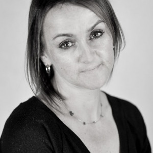 Anna - w firmie od 2011 r - Since 2011 in the company Anna - w firmie od 2011 r - Since 2011 in the company